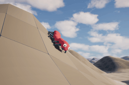 Centipede