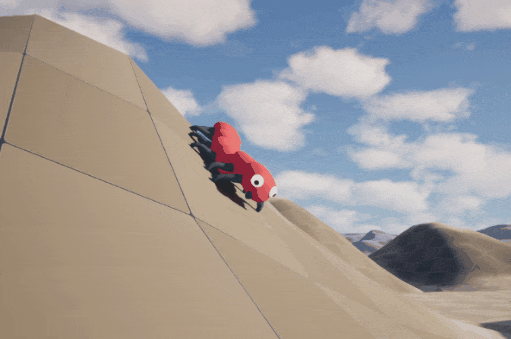 Centipede
